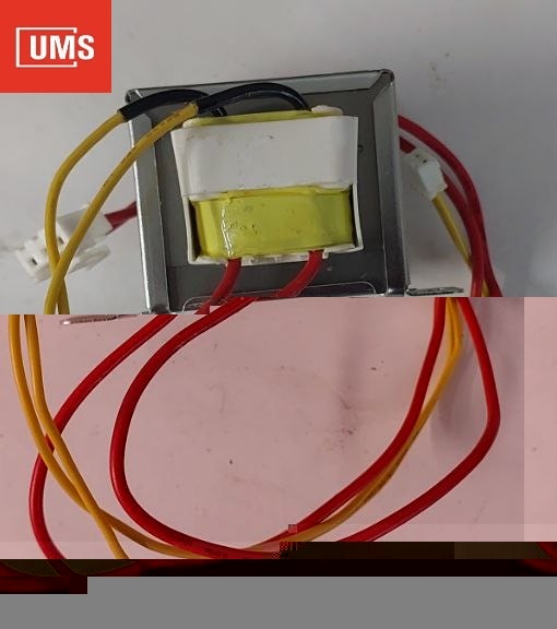 Power Transformer – Model GHEI-4801 - photo 5