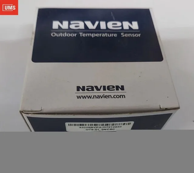 Navien Outdoor Temperature Sensor – OEM for Tankless Water Heate - photo 2
