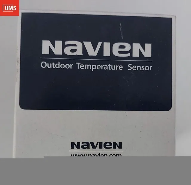 Navien Outdoor Temperature Sensor – OEM for Tankless Water Heate - photo 4