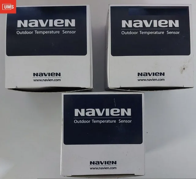 Navien Outdoor Temperature Sensor – OEM for Tankless Water Heate - photo 5