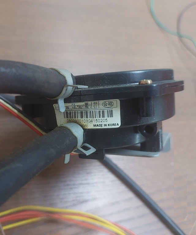 Dual Solenoid Gas Valve Assembly – OEM Tested (2014) - photo 5