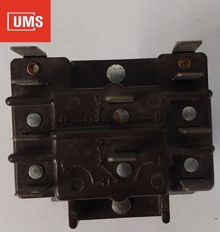 Heavy Duty Switching Relay – Universal HVAC Fan & Circulator - photo 4