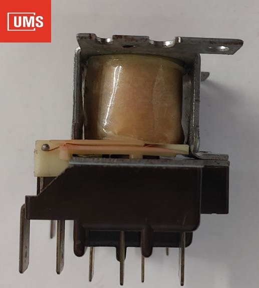 Heavy Duty Switching Relay – Universal HVAC Fan & Circulator - photo 5