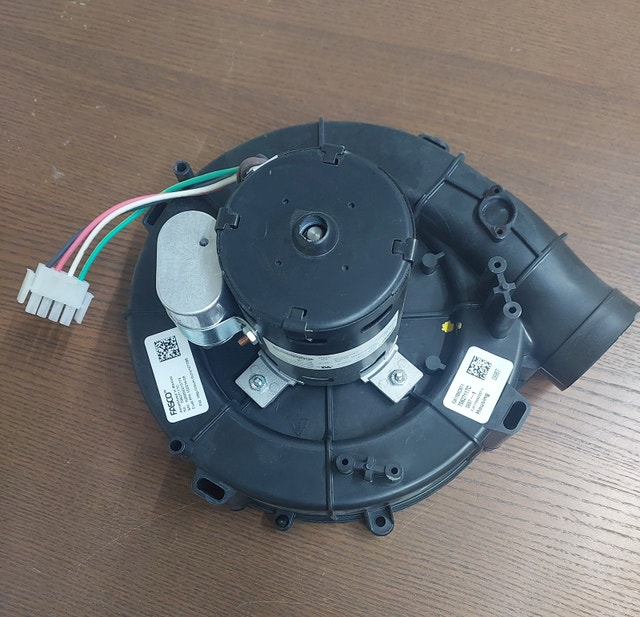 Fasco Draft Inducer Motor – Model A2825