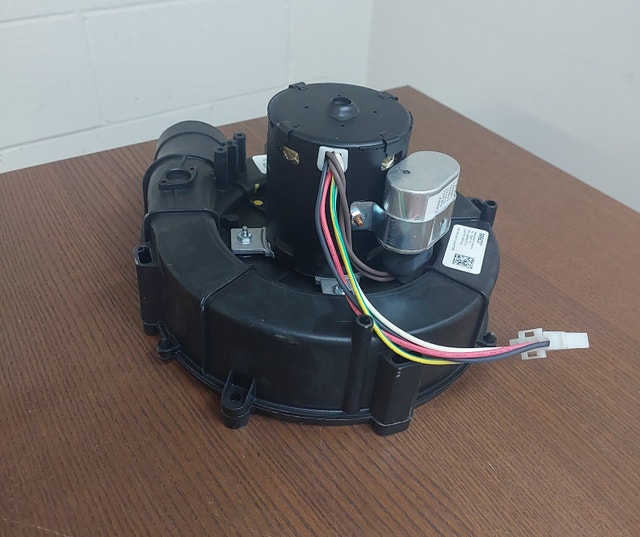 Fasco Draft Inducer Motor – Model A2825 - photo 5