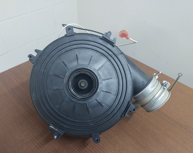 Fasco Draft Inducer Motor – Model A067B13-18N (J238-150) - photo 5