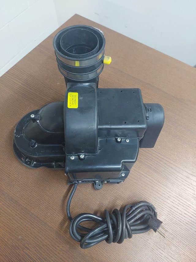 Fasco Inducer Motor – Model 7021-12566 (Hot Water Heater)