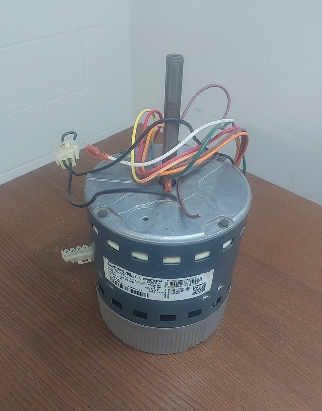 Genteq SME39HXL3016 ECM Blower Motor – 1/2 HP | 1050 RPM