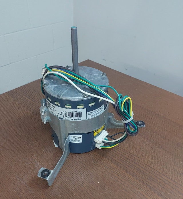 GE ECM 5SME39HL0252 Blower Motor – 1/2 HP | 120/240V