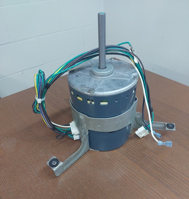 GE ECM 5SME39HL0252 Blower Motor – 1/2 HP | 120/240V - photo 2