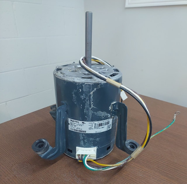 Genteq 5SME39SXL6057 Endura ECM Blower Motor – 1 HP