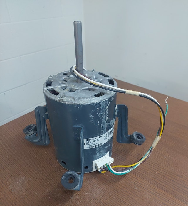 Genteq 5SME39SXL6057 Endura ECM Blower Motor – 1 HP - photo 4