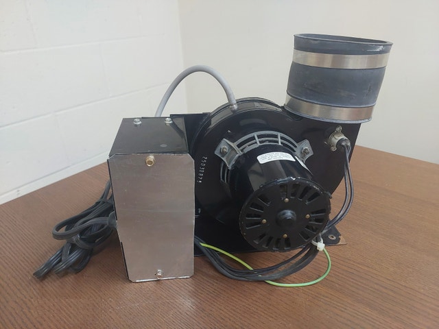 Fasco Inducer Motor – Model 7021-9877 (Hot Water Heater)