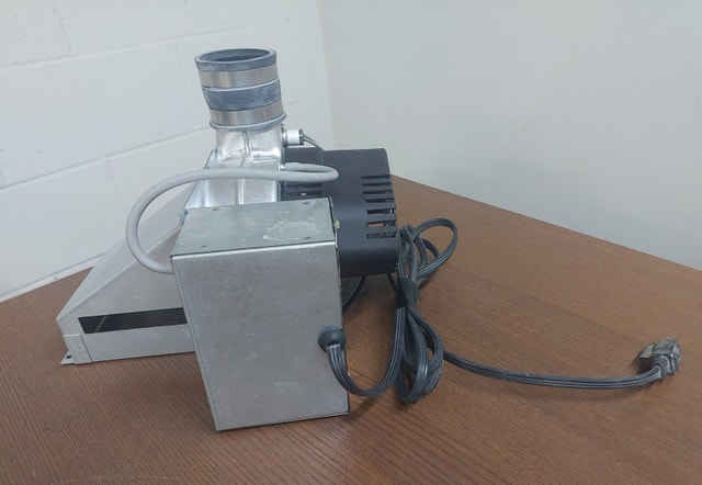 ebm-papst Draft Inducer Motor – Tankless RLH108/0034 A2 - photo 5
