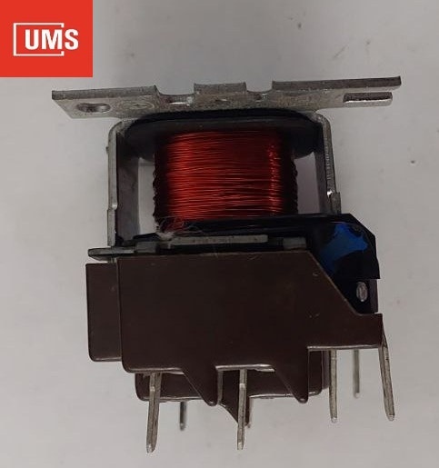 Honeywell Fan Relay – Model R8228A1006