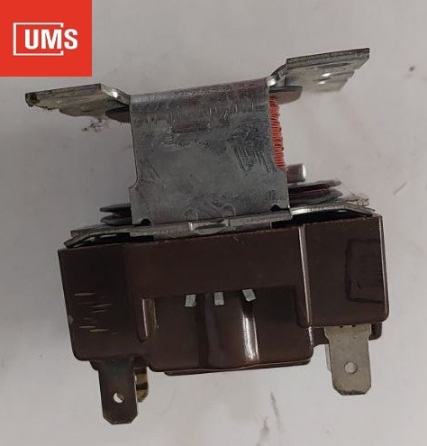 Honeywell Fan Relay – Model R8228A1006 - photo 3