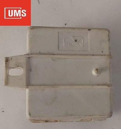 High-Power Relay/Contactor – Model D154983P02