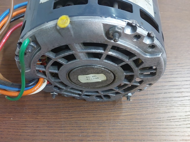Emerson Blower Motor – Model K55HXDGF-281 - M111 - photo 3