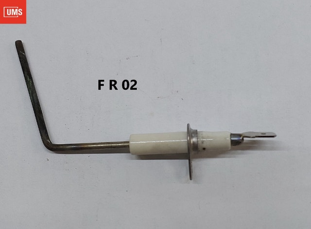 Furnace Flame Sensor / Ignitor Probe - photo 2