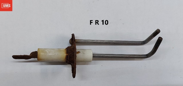Furnace Flame Sensor / Ignitor Probe - photo 3