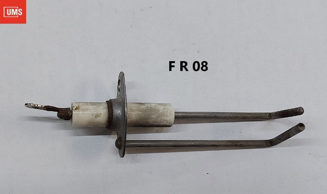 Furnace Flame Sensor / Ignitor Probe - photo 4