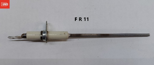 Furnace Flame Sensor / Ignitor Probe - photo 5