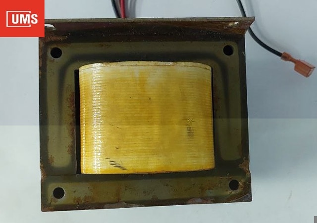 Basler Electric Transformer-Rooftop Electronic Transformer 50V - photo 2