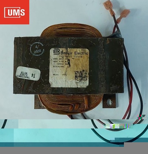 Basler Electric Transformer-Rooftop Electronic Transformer 50V - photo 3