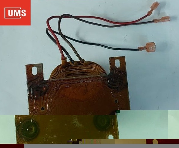 Basler Electric Transformer-Rooftop Electronic Transformer 50V - photo 4