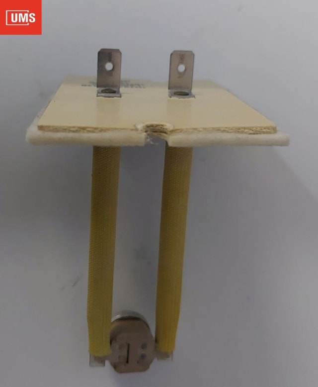 White-Rodgers Fan & Limit Control–Adjustable Temperature Switch