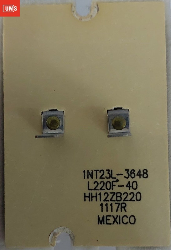 White-Rodgers Fan & Limit Control–Adjustable Temperature Switch - photo 2