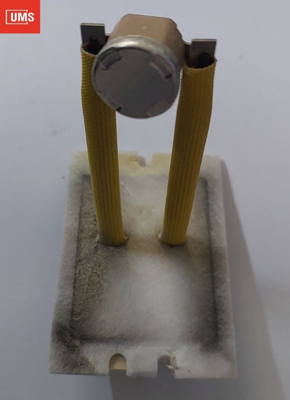 White-Rodgers Fan & Limit Control–Adjustable Temperature Switch - photo 3