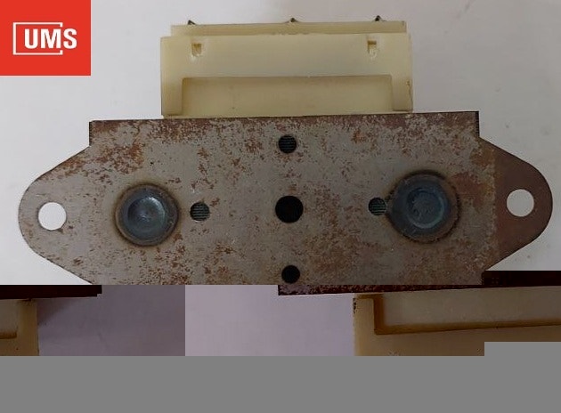 Basler Electric Class 2 Control Transformer–50VA Furnace - photo 2