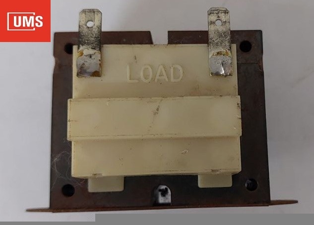 Basler Electric Class 2 Control Transformer–50VA Furnace - photo 3