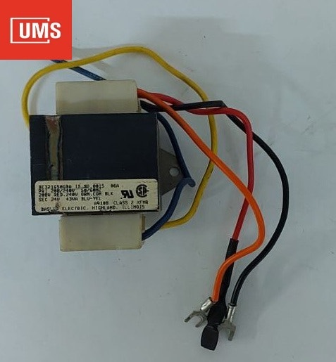 Basler Electric Class 2 Control Transformer – 208/240V to 24V