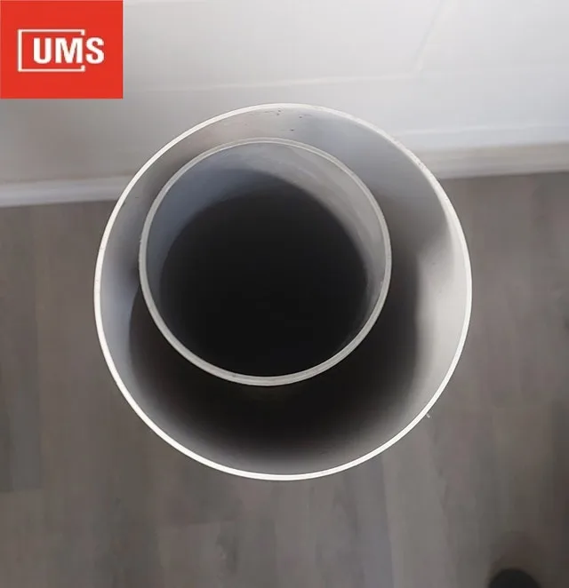 39" Condensing Vent Pipe Extension – Intertek Certified - photo 4