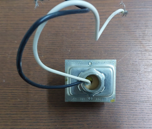 Low-Voltage Transformer Specifications – Pacific Electronics UM- - photo 5