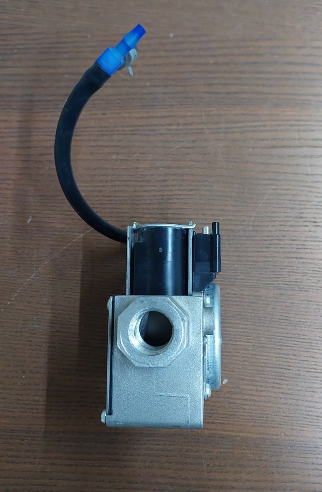 Gas Valve Specifications – White-Rodgers 36J55-503 - GCV101 - photo 5