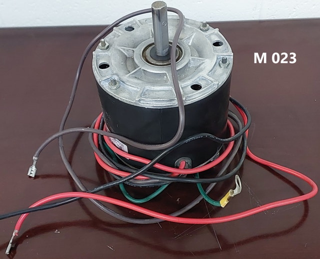 Genteq Blower Motor – Model F42AA64A50 - M023