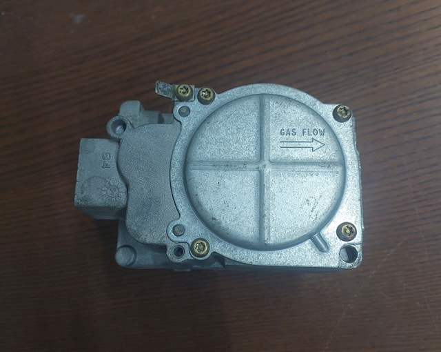 Gas Valve – White-Rodgers 36E36-272 / York - GCV 110 - photo 2