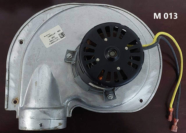 FASCO Inducer Blower Motor – Model 702110580 - M013