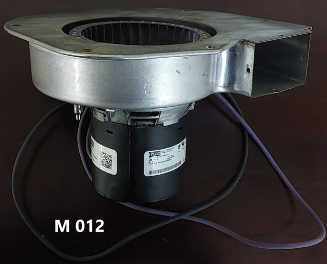 FASCO Inducer Blower Motor – Model 702110096 - M012
