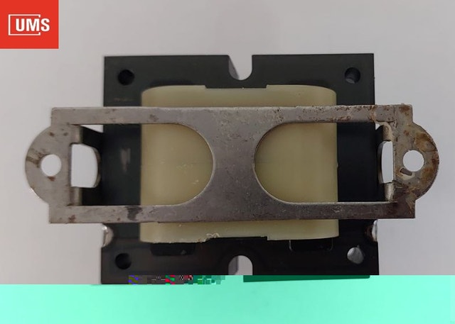 Tyco Electronics Class 2 Control Transformer 208/240V to 24V - photo 2