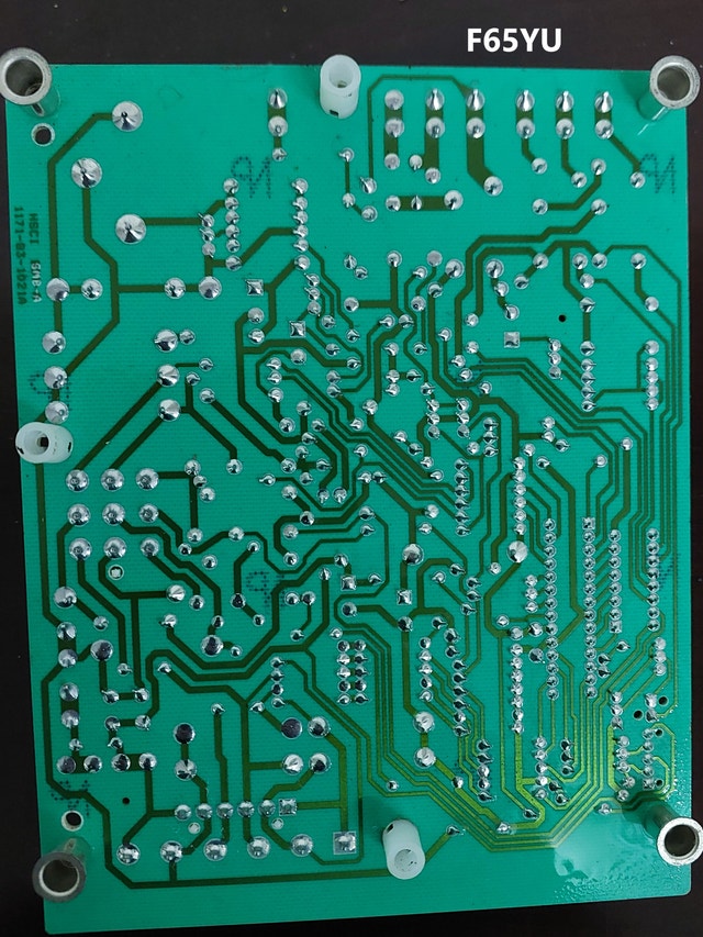 HSCI 1171-30 Furnace Control Board | 4121M109131 - F65YU - photo 2
