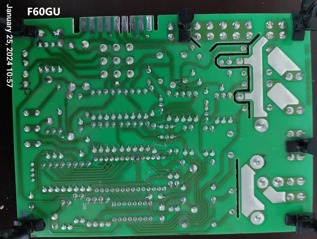 Goodman Amana B18099-13 Furnace Control Board | 1012-933A - photo 2