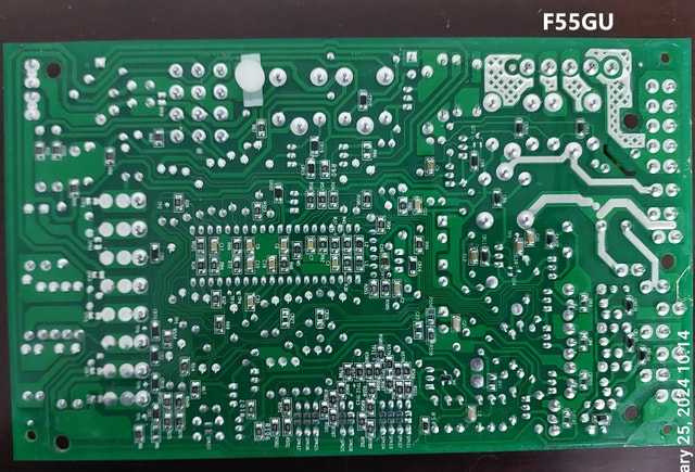 Emerson 50M58-289-02 Furnace Control Board - photo 2