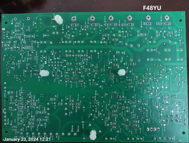 Varidigm 364810 Modulating Furnace Board VF3-1181 - photo 3