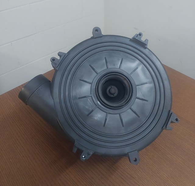 Fasco 70626337 Draft Inducer Motor – 3300 RPM - M191 - photo 5