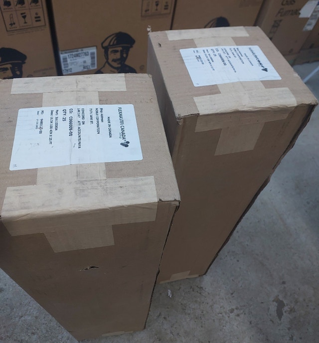 Flexible Air Duct – Flexmaster NovaFlex ULOK 100 (4" x 25 ft) - photo 3
