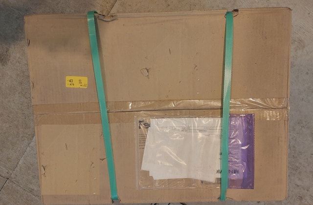 Condensing Heat Exchanger Assembly – Navien NPE NPE-2 Series - photo 5